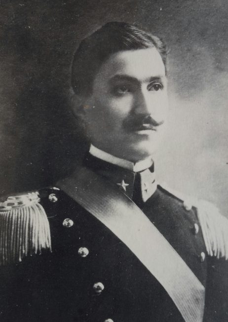 CORALLI Luigi