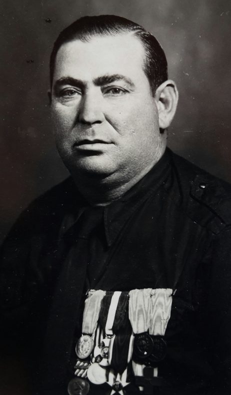 CORRIAS Giuseppe