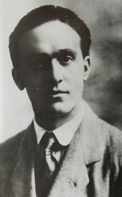 CORRIDONI Filippo