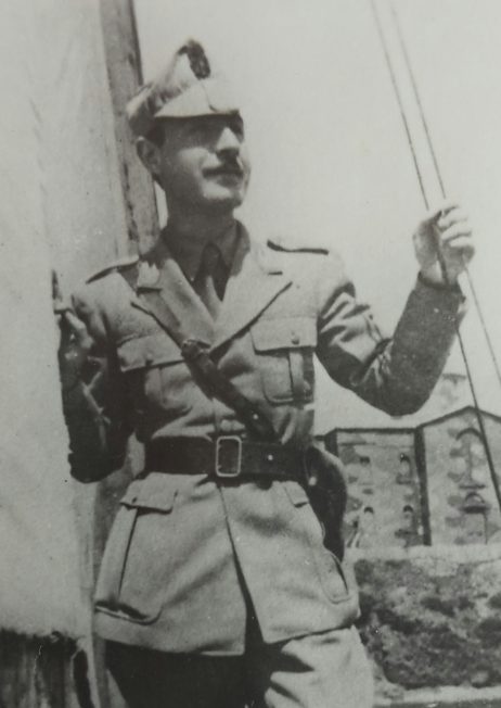 CORRUBBIA Attilio