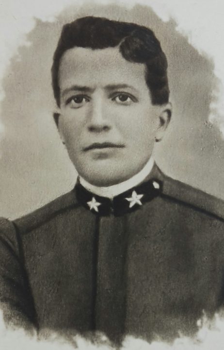 CORSI Ugo
