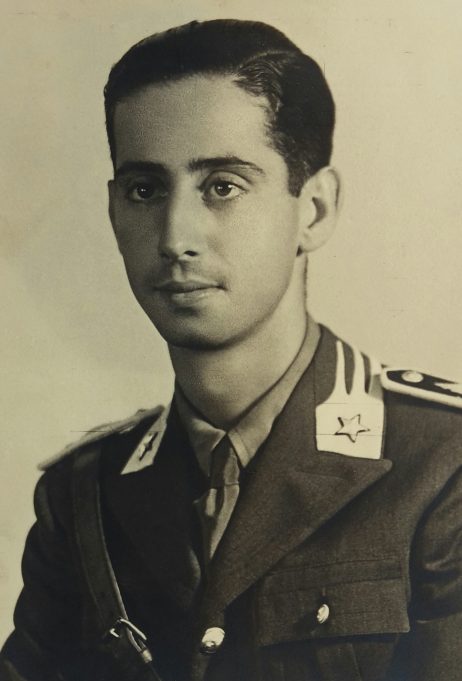 CORSI di TURRI Antonio