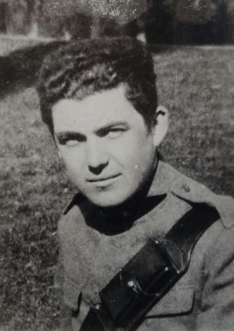 CORTESE Edgardo