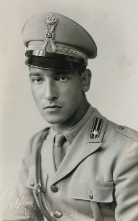 CORTESE Vinicio