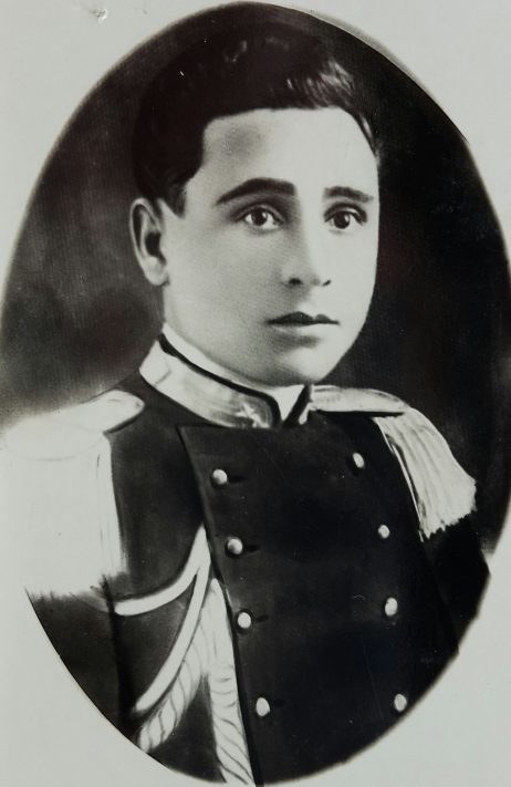 COSSIDENTE Savino