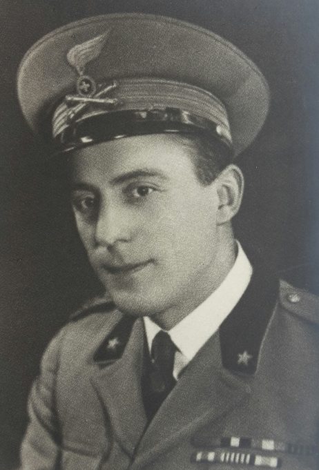 COSTAMAGNA Ugo