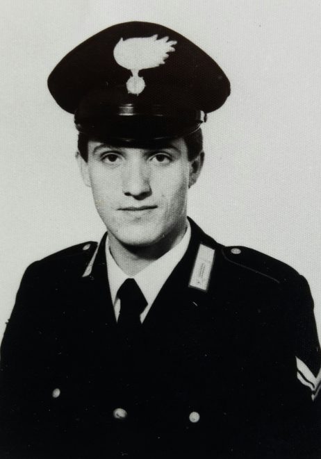 COSTANTINI Alfredo