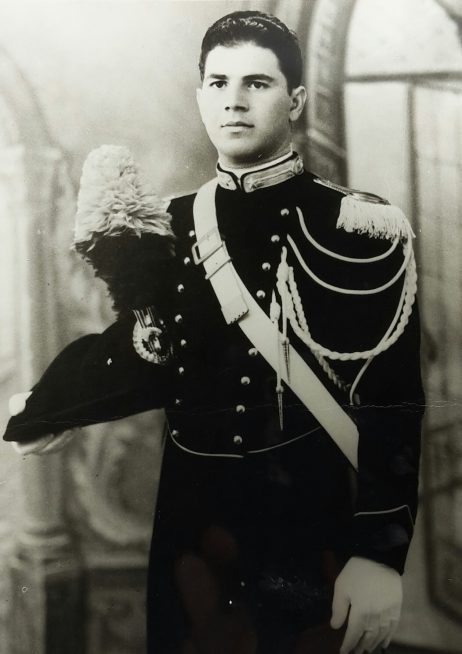 COSTANTINO Orazio