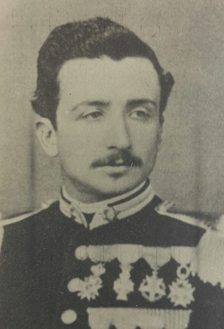 COTTI Giuseppe Giacomo
