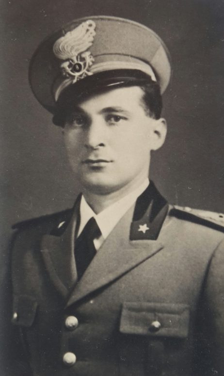 COVA Giacinto