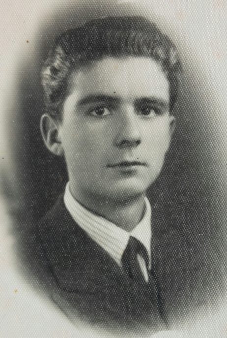 COZZI Alberto