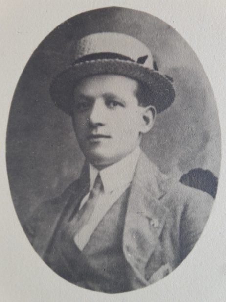 COZZI Roberto