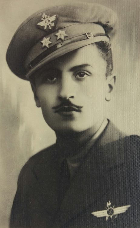 COZZOLINO Federico