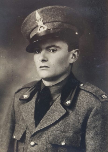 CRACCO Giovanni