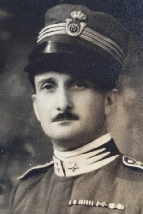 CRIPPA Ettore