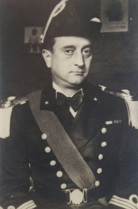 CRISCIANI Armando