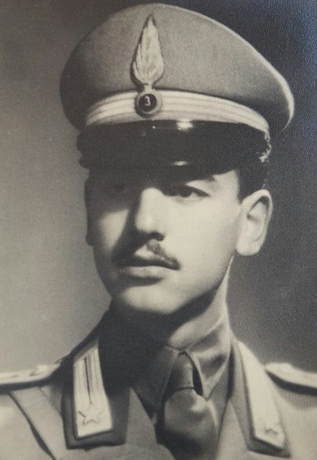 CROLLALANZA Giacomo
