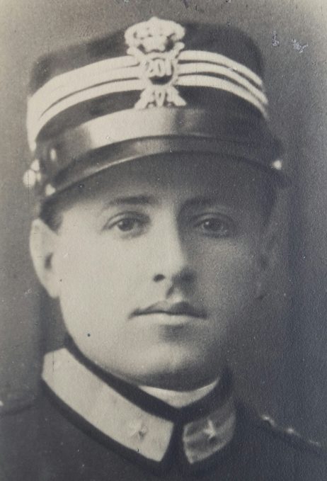 CROSA Costantino