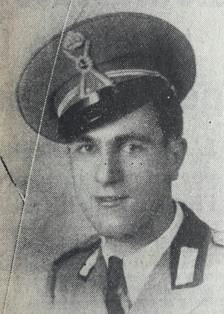 CROVETTO Giuseppe