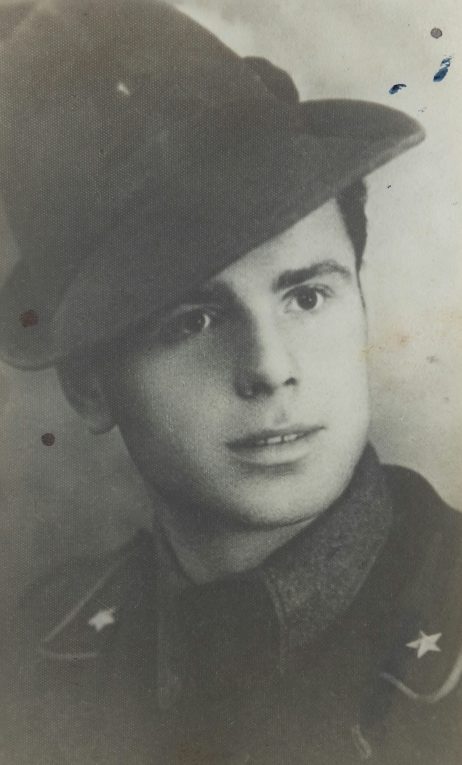 CUROTTI Silvestro