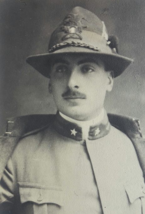 CURTI Stefanino