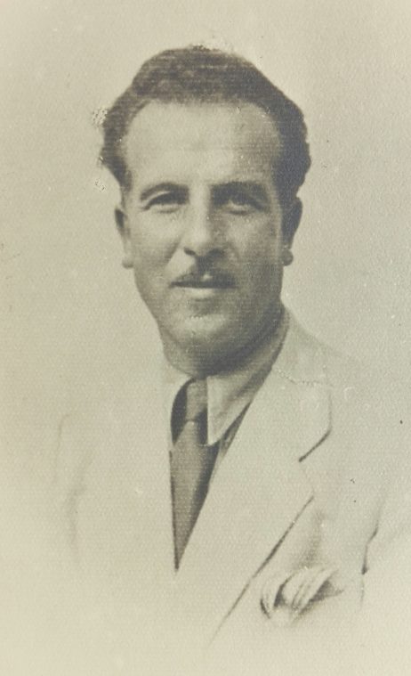 CUTELLI Salvatore