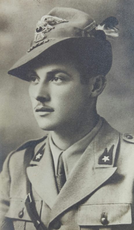 DACOMO Pietro Augusto