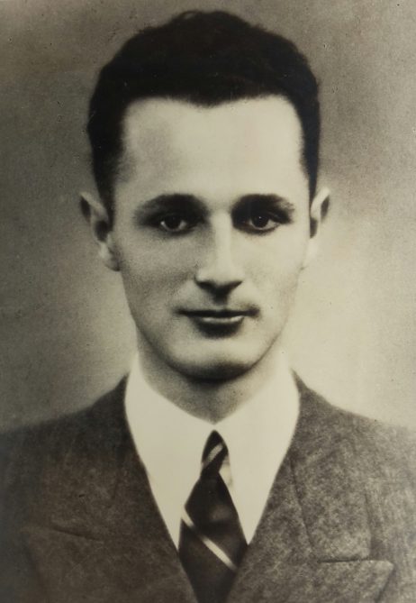 DALLA BONA Gian Attilio