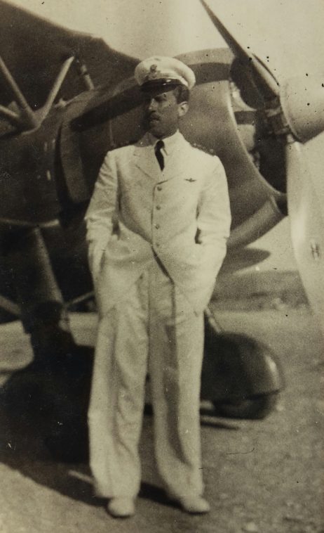 D'AGOSTINI Mario