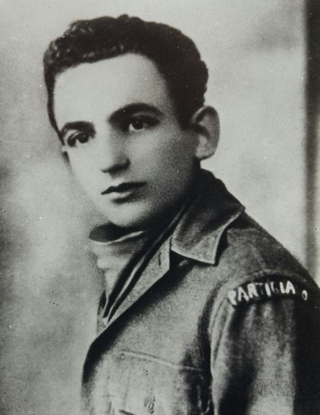 DALMONTE Marino