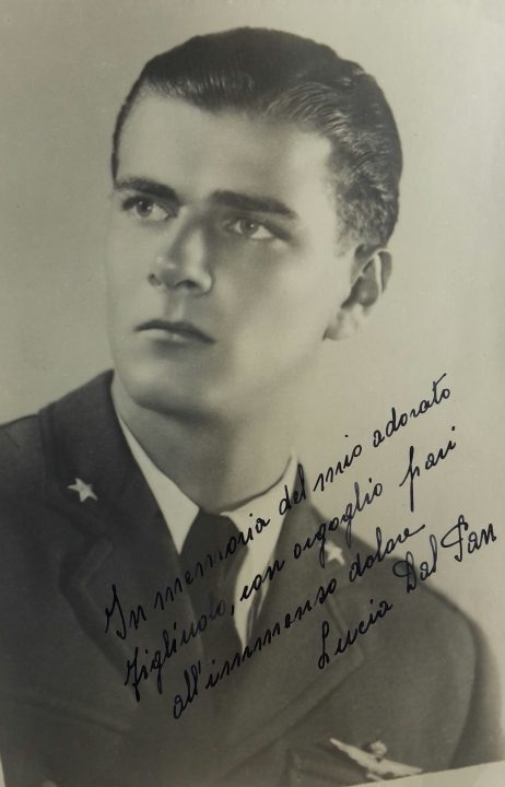 DAL PAN Ermenegildo