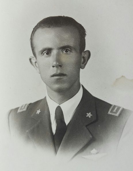DAMIANI Paolo