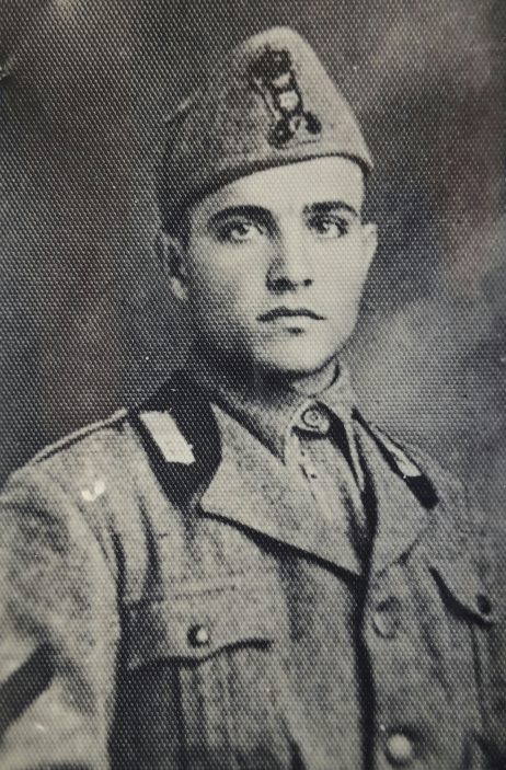 D'AMICO Guerrino