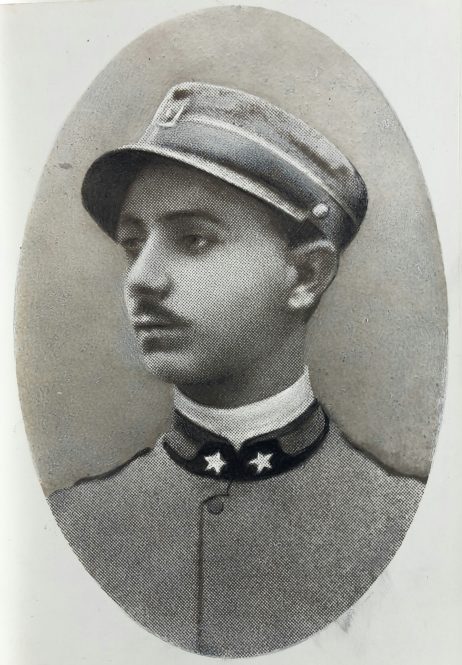 D'ANGELO Emilio Paolo