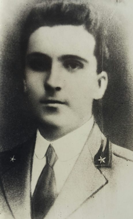 DANERO Bruno