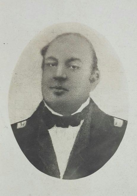 D'ASTE Alessandro