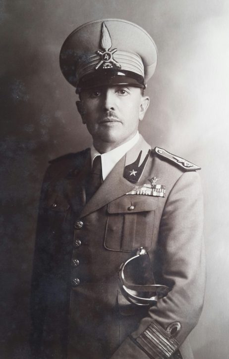 D'AVANZO Lorenzo
