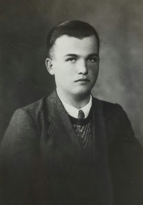 DAVID Stefano
