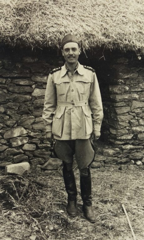 DE BERTOLINI Carlo Alberto