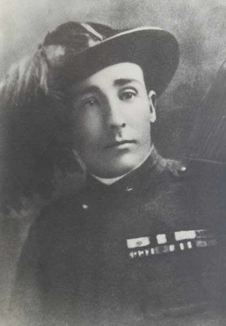 DE CARLI Giuseppe