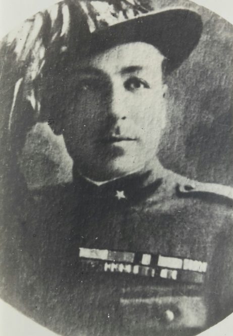 DE CARLI Nicolò