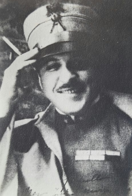 DE CARLO Giacomo Camillo