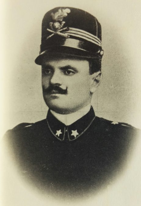 DE CAROLI Riccardo