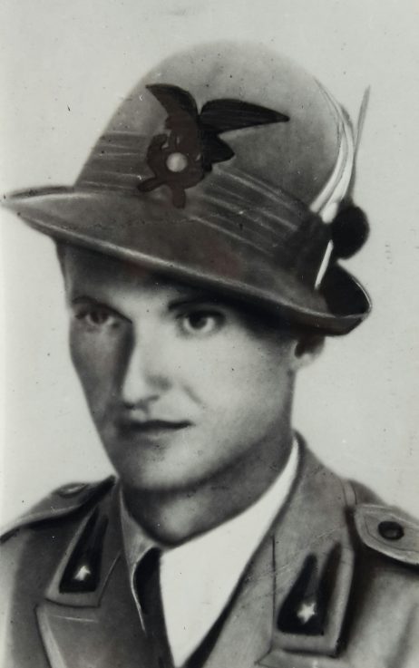 DE COBELLI Augusto