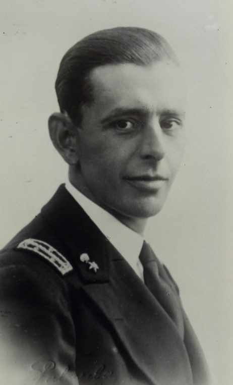 DE CRISTOFARO Pietro