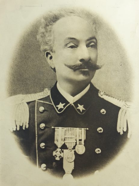 DE CRISTOFORIS Tommaso