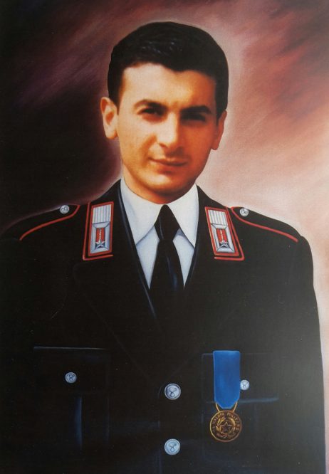 DE GIORGI Giovanni