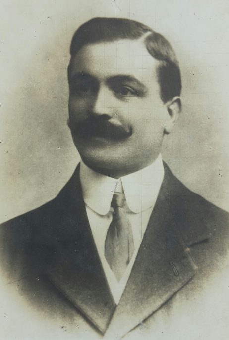 DEGOL Giuseppe