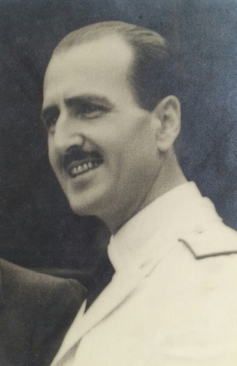 DE GRENET Filippo
