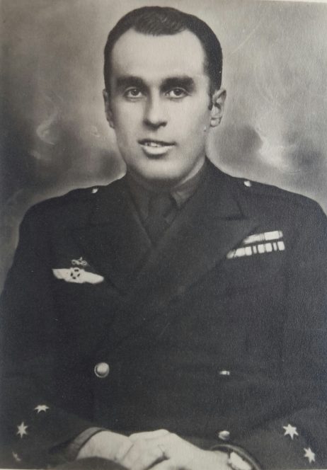 DE HAYA Y GONZALES Carlos